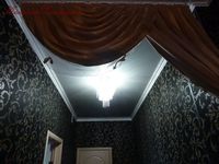натяжные потолки в орле