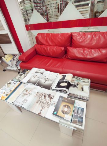 Мелодия комфорта